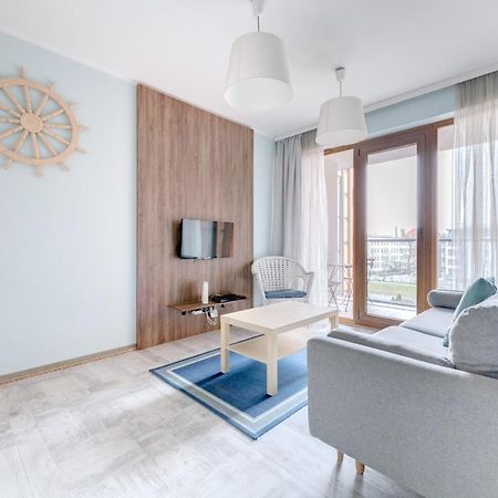 3 City Apartments - Admiralski Гданськ Екстер'єр фото