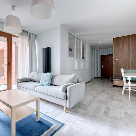 3 City Apartments - Admiralski Гданськ Екстер'єр фото